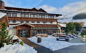 Hotel-Restaurant Edelweiß